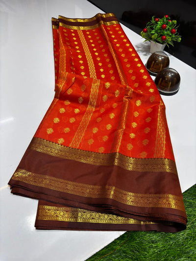 Banarasi Silk sarees